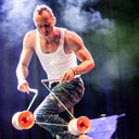 Diabolo cool