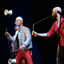 Amelie Finale/Diabolo Trio