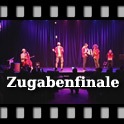 Zugabenfinale der Show "AllForOne"